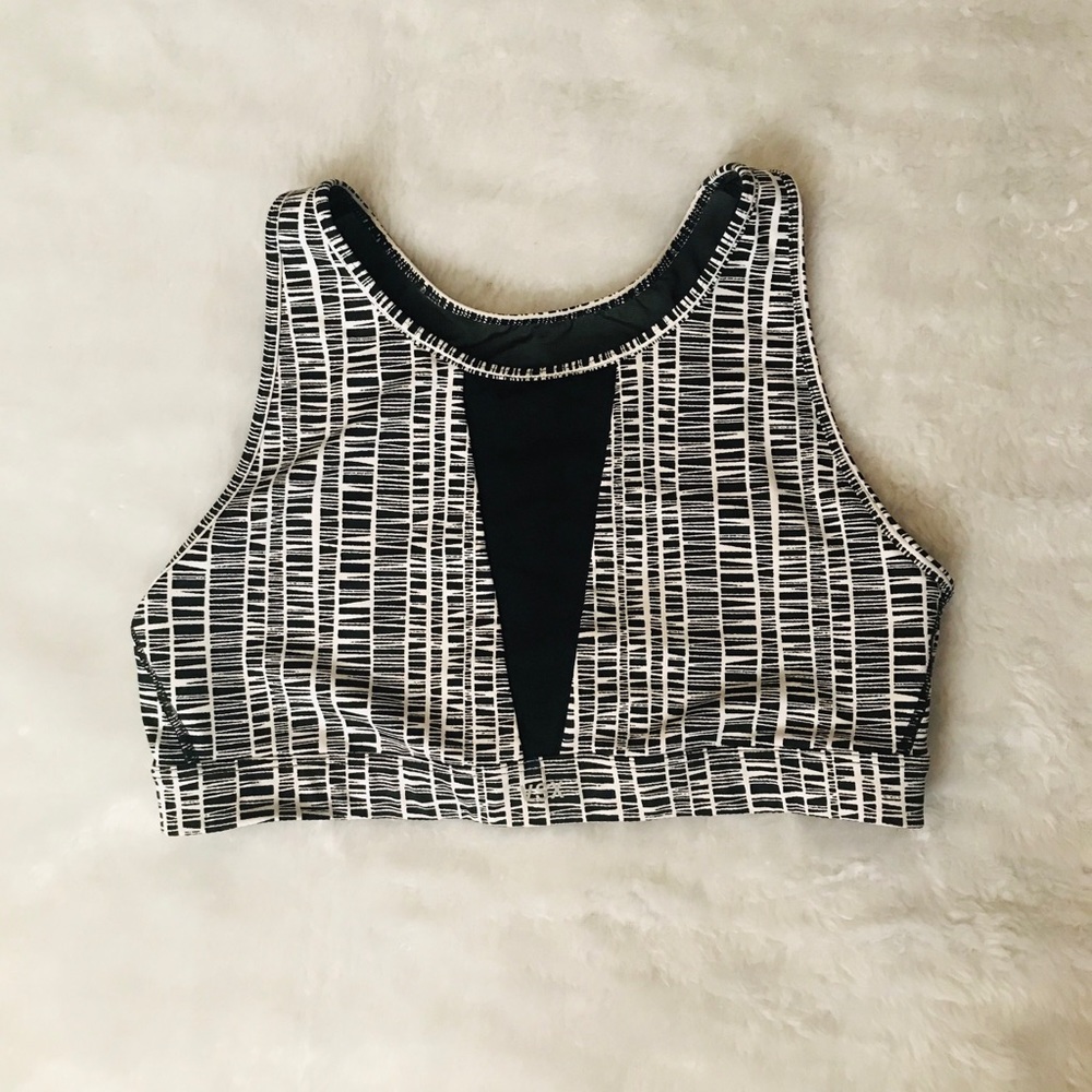 Fashion Sport Bra Victoria’s Secret